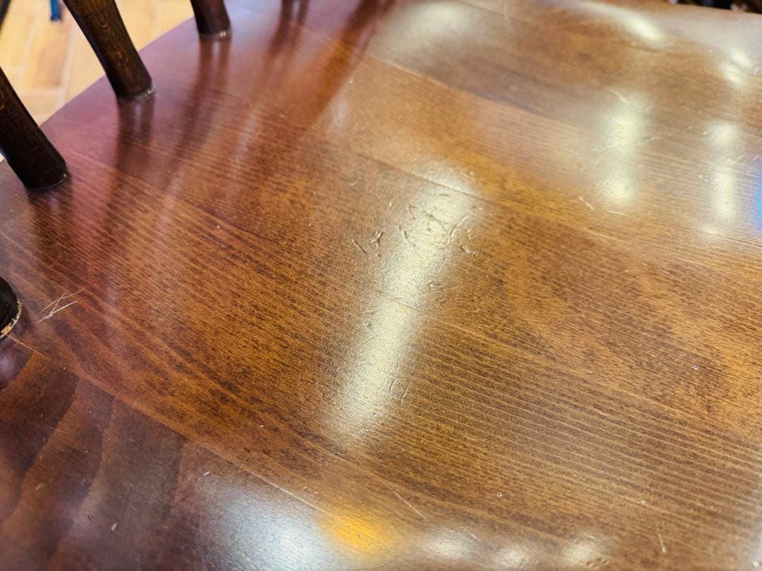 B8015【キツツキ】ウィンザーチェア ダイニングチェア