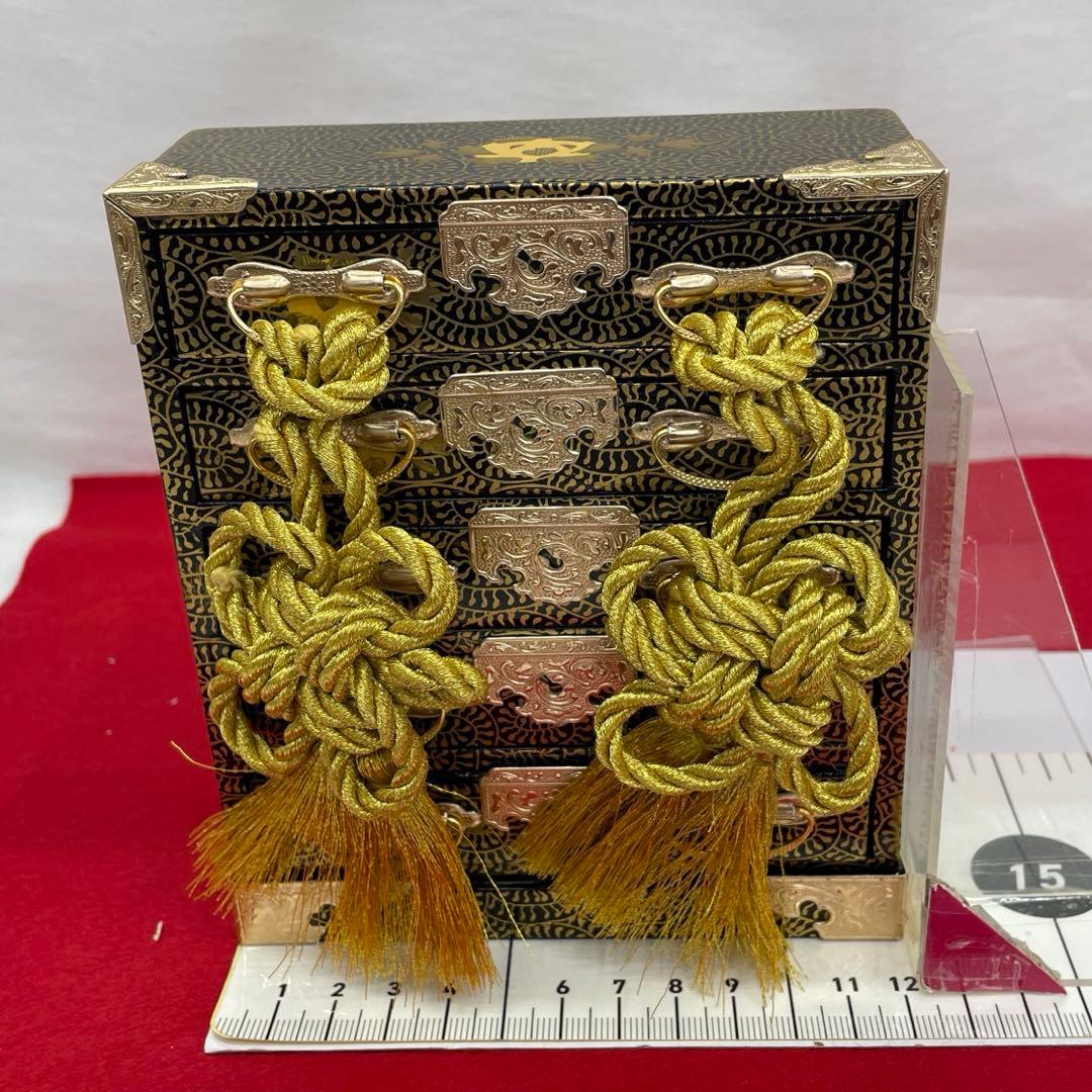 雛人形　桃の節句　雛道具　大