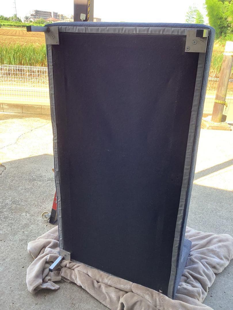 eilersenアイラーセン STREAMLINEストリームラインカウチソファ