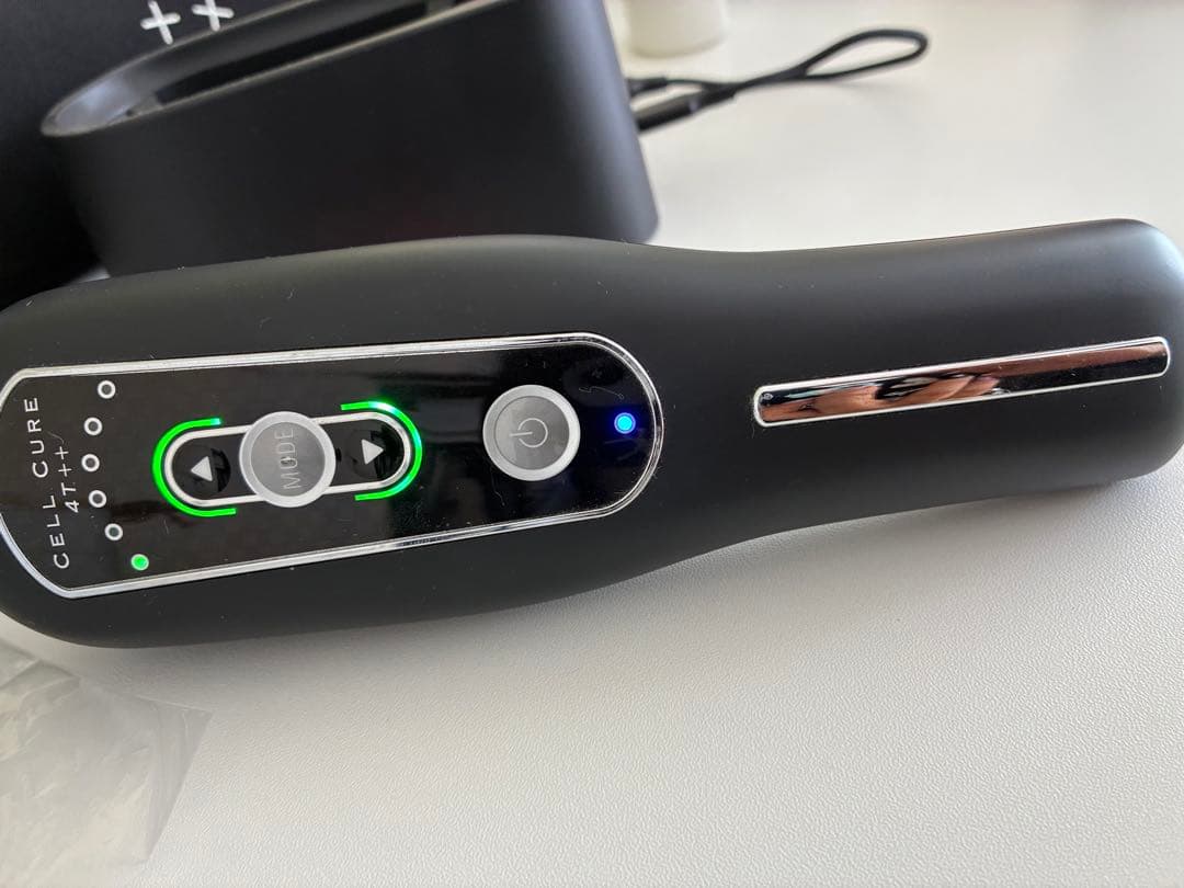 ベレガセルキュア4t＋＋