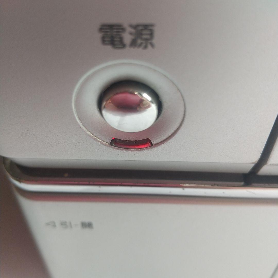 希少SHARP DV-GH750 DVD/CDプレーヤー