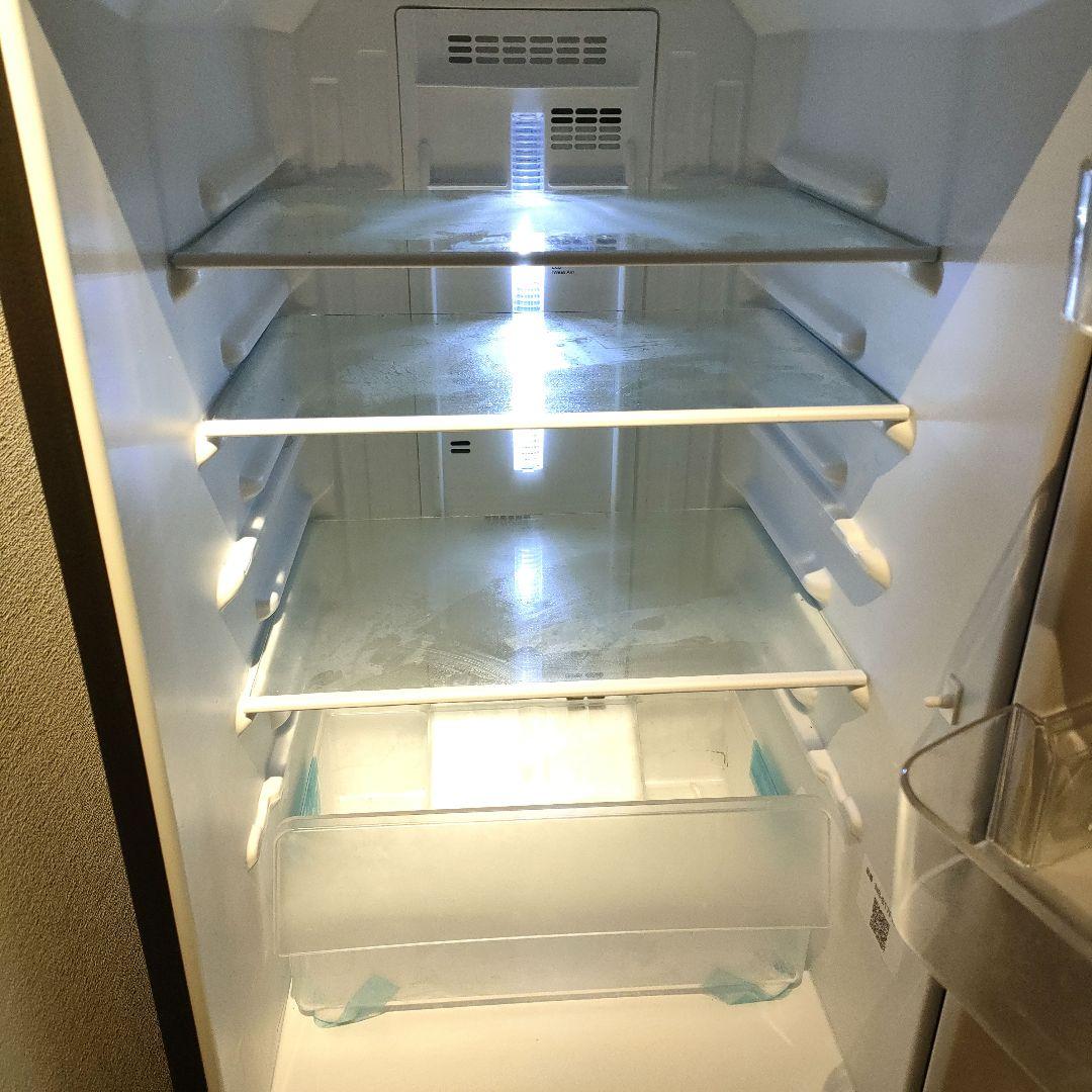 5月16〜24日発送！Panasonic NR-B17FW-T 冷蔵庫