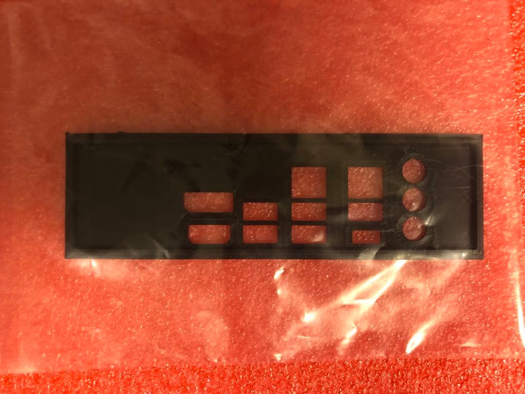 Asrock H570M-ITX/ac【訳あり/保証あり】