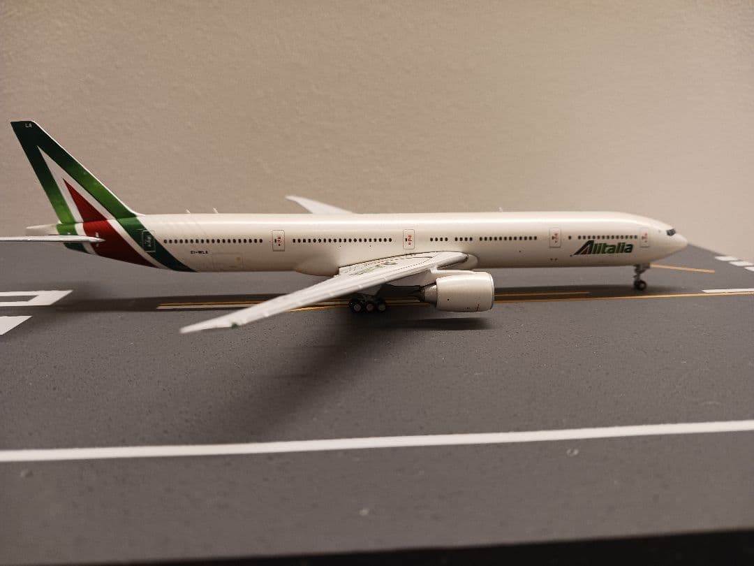 Roteiro(ロテイロ) 羽田空港再現 D滑走路 RWY05