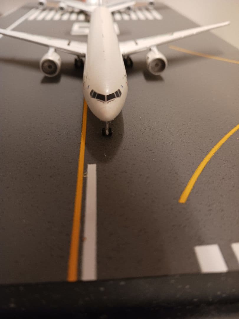 Roteiro(ロテイロ) 羽田空港再現 D滑走路 RWY05