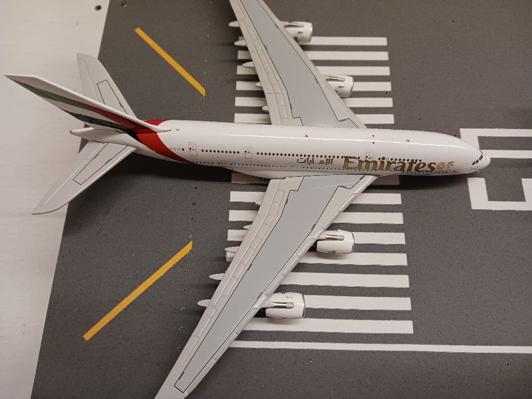 Roteiro(ロテイロ) 羽田空港再現 D滑走路 RWY05