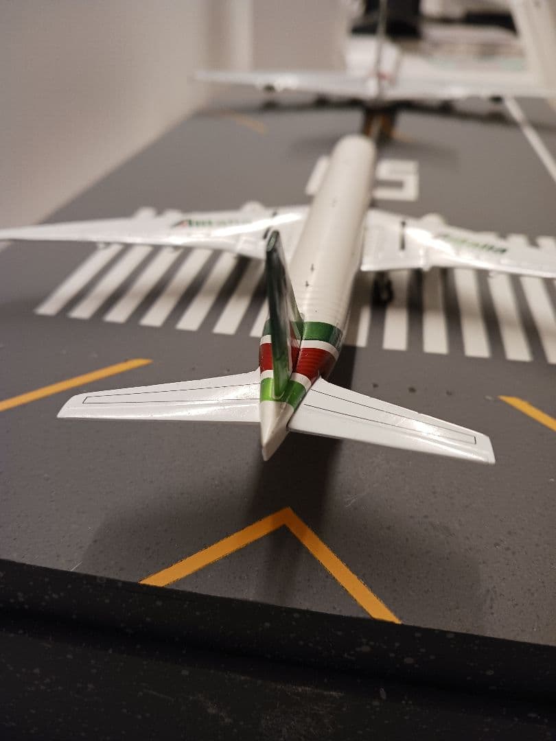 Roteiro(ロテイロ) 羽田空港再現 D滑走路 RWY05