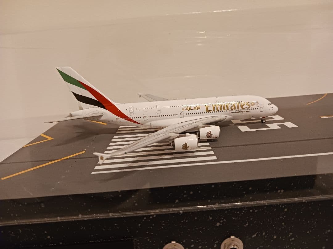 Roteiro(ロテイロ) 羽田空港再現 D滑走路 RWY05