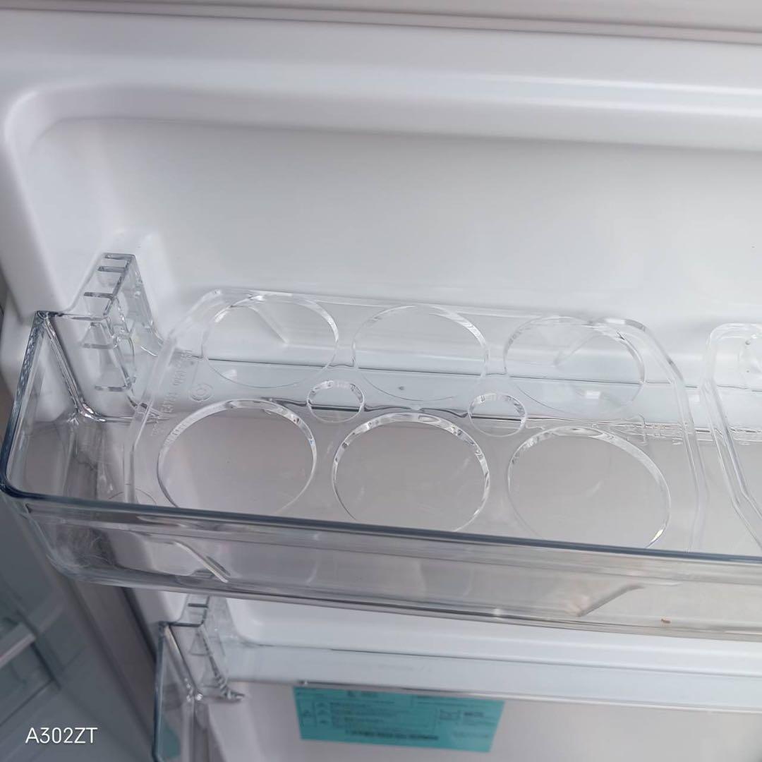 180送料設置無料 ハイアール　新生活　冷蔵庫　2ドア　安い、大特価