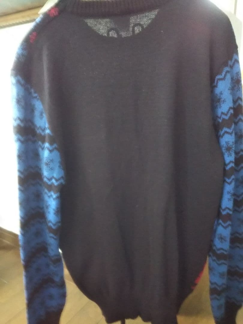 Stranger Things ニットセーター Lサイズ タグ付き