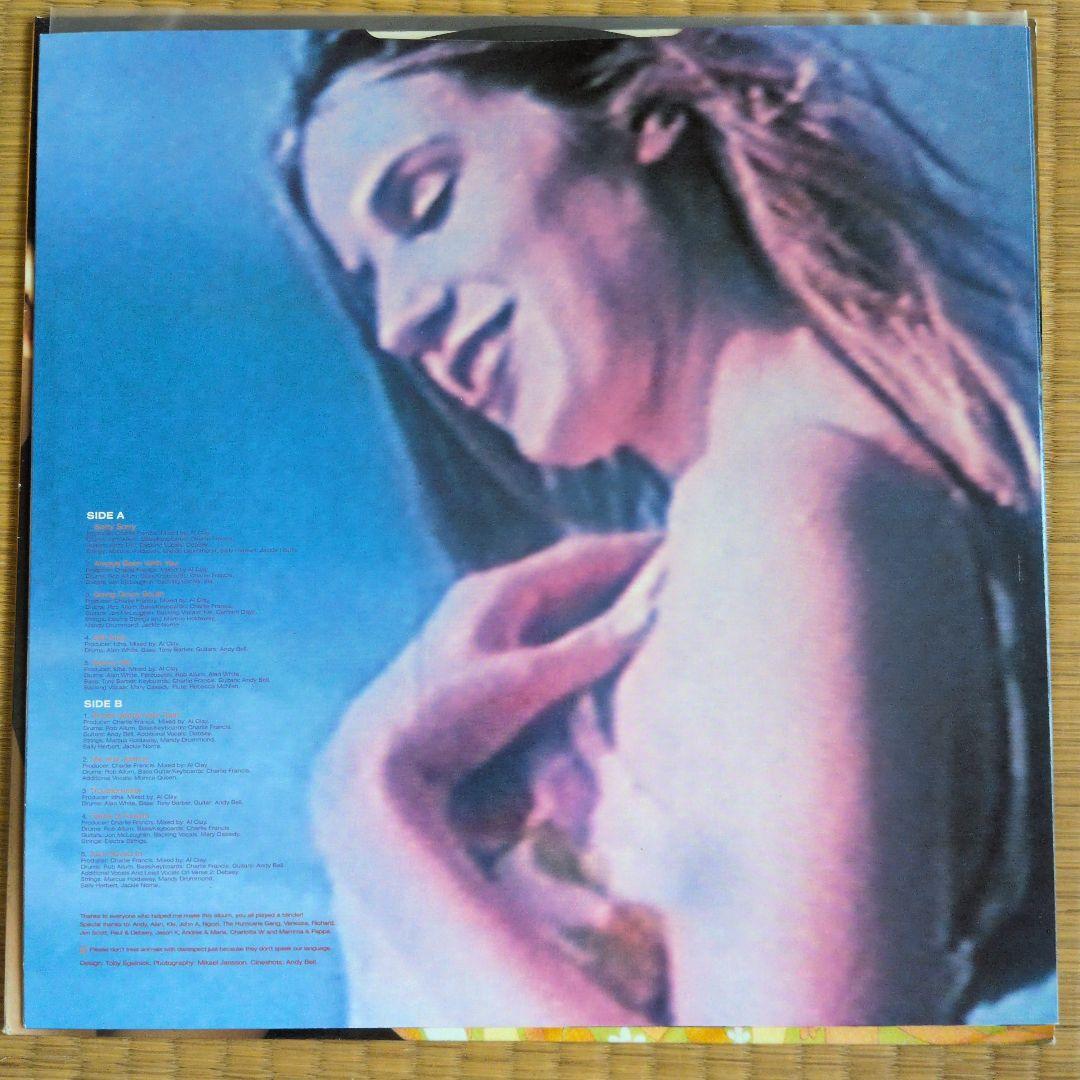 IDHA「TROUBLEMAKER」