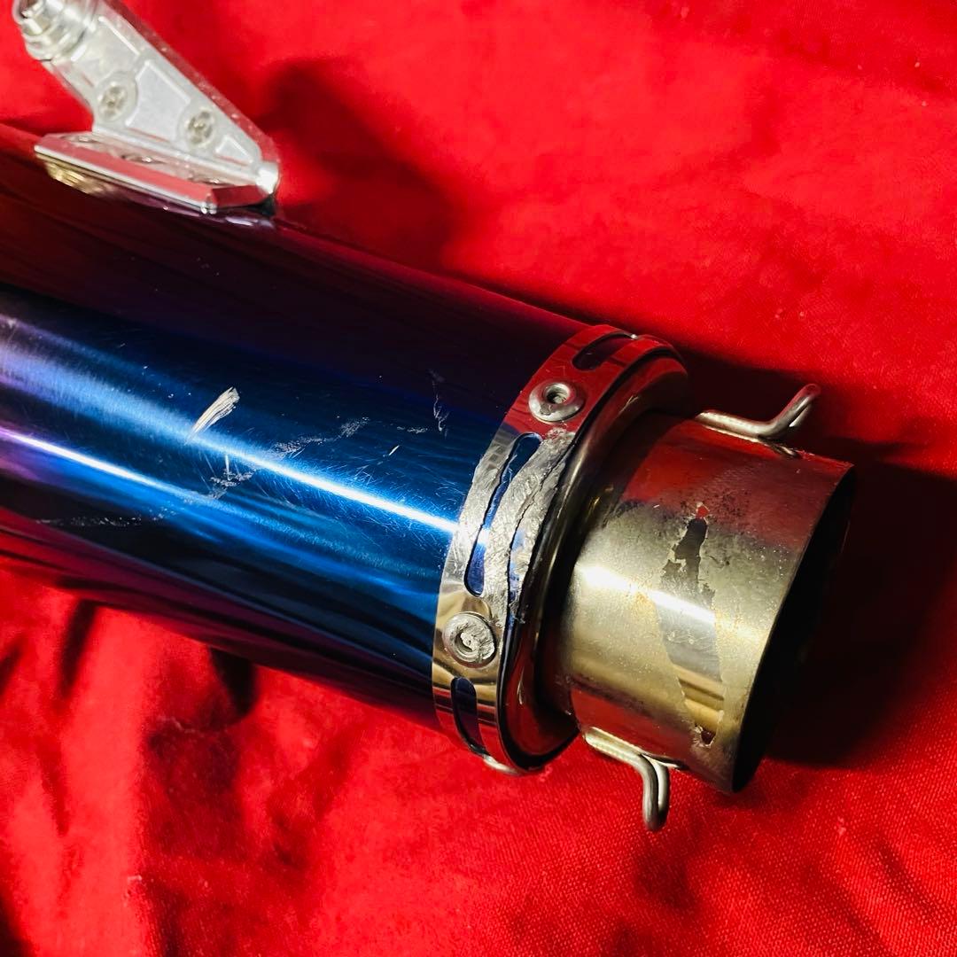 アールズギア ワイバン CBR250RR MC51 リアルスペックs/oマフラー