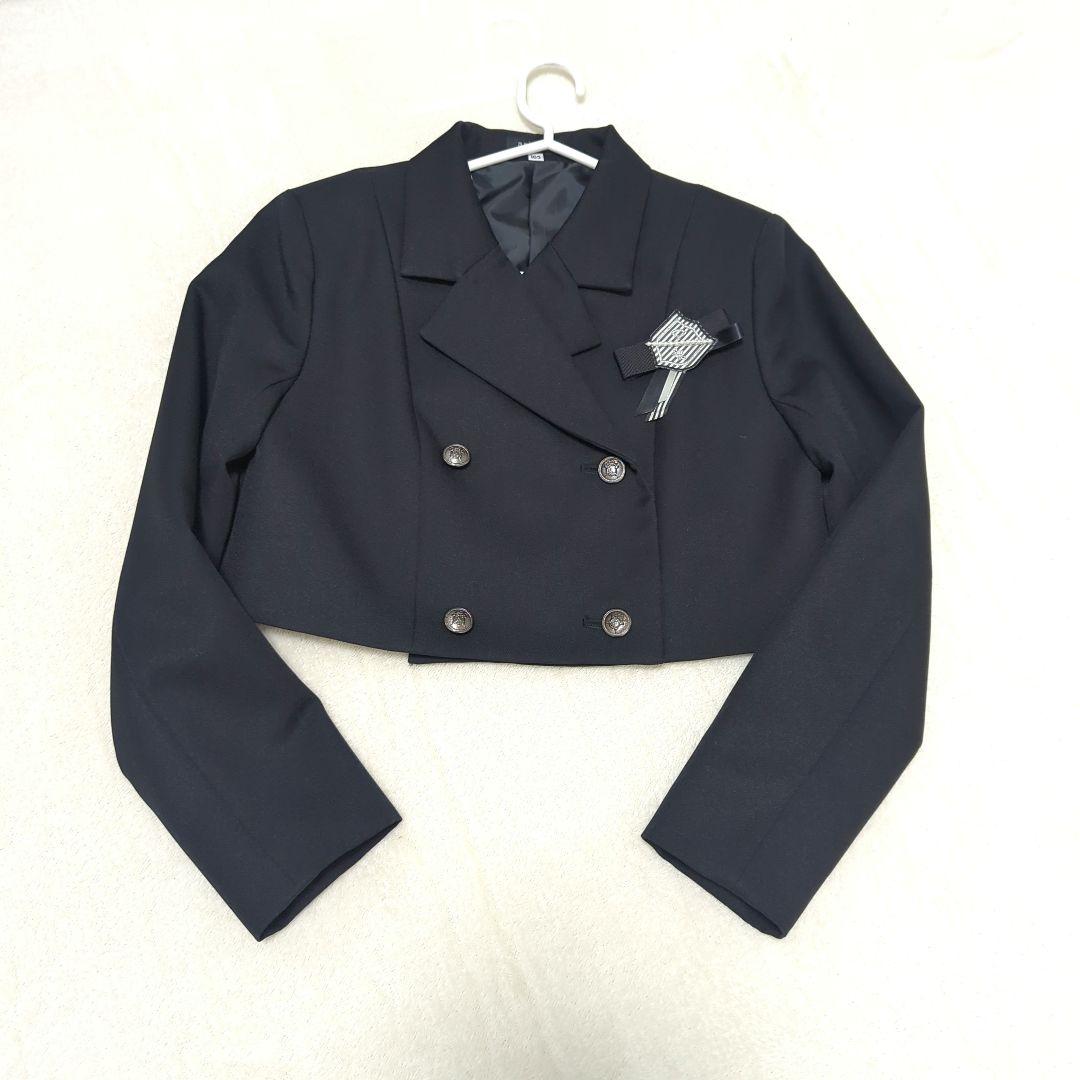 【arisana/アリサナ】フォーマルスーツ☆ブレザー＆スカート『165』美品