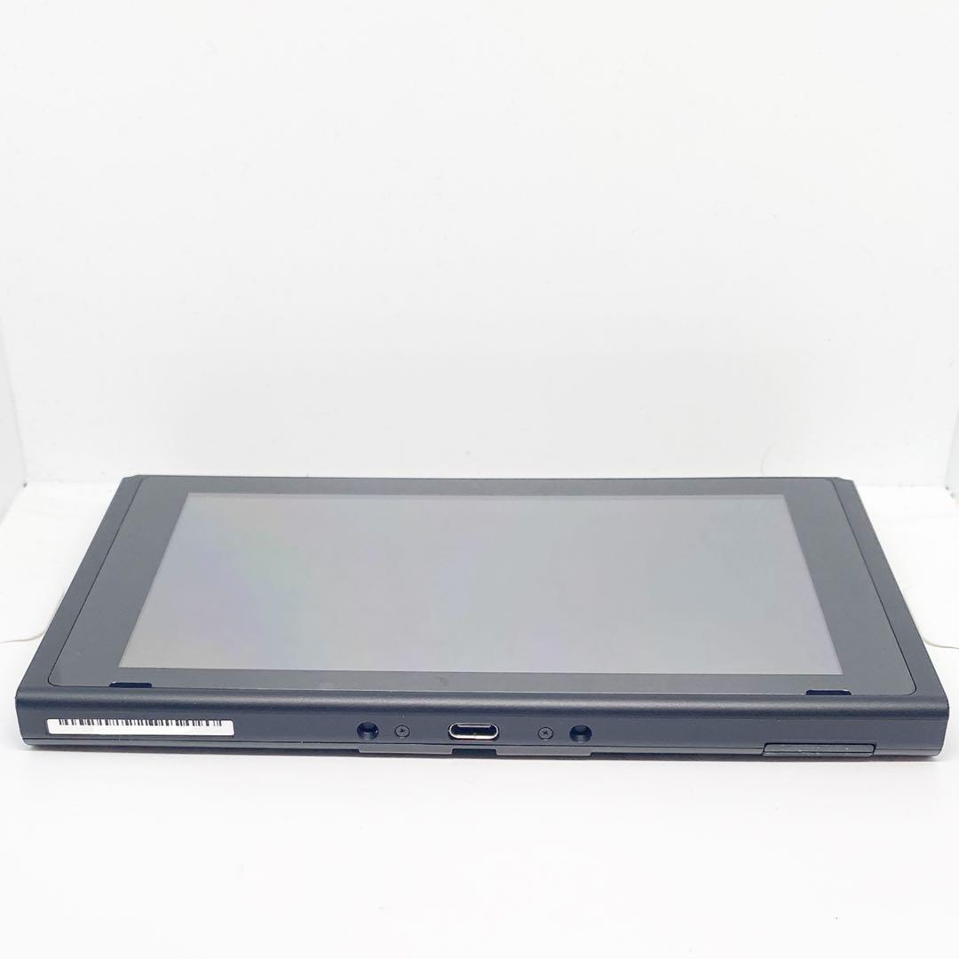 ✨かなり美品✨　Switch 本体のみ　バッテリー強化版　2025年製