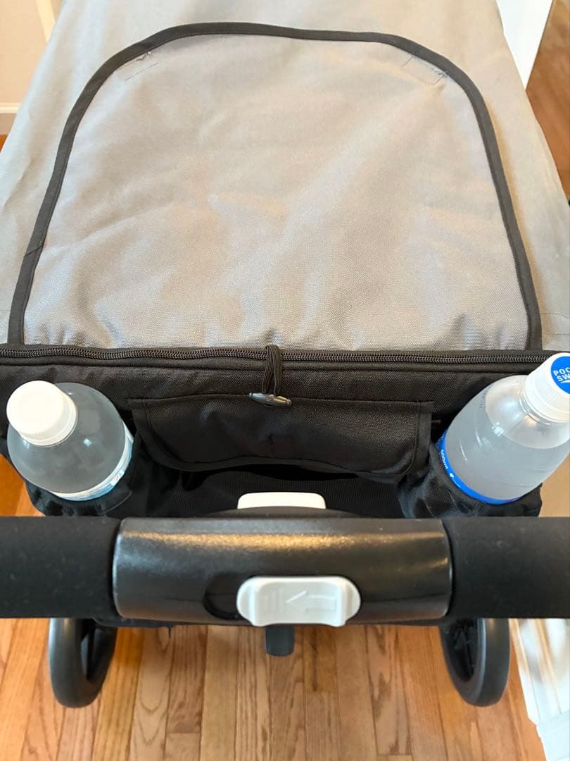 Totoro ball 大型犬用カート バギー　多頭　新品未使用