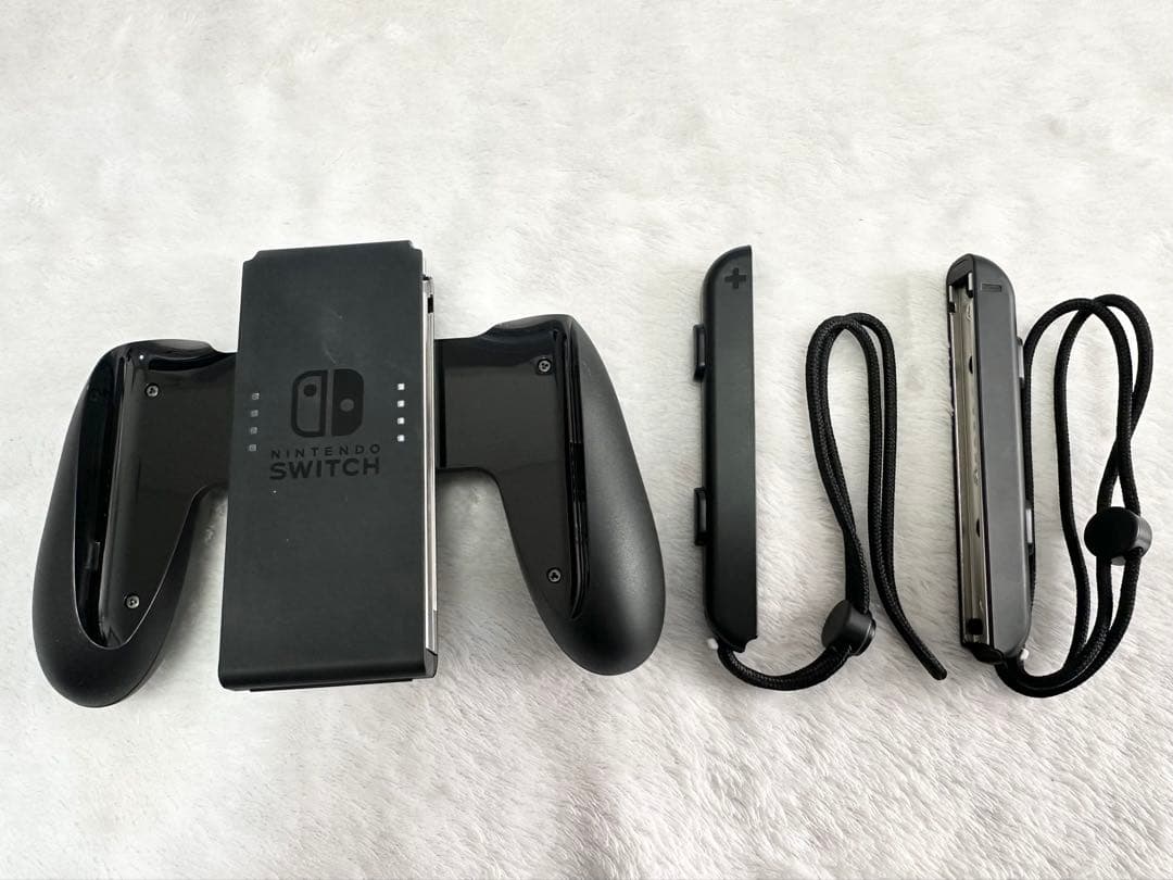 Nintendo Switch 本体 ドラゴンクエスト11 ロトエディション