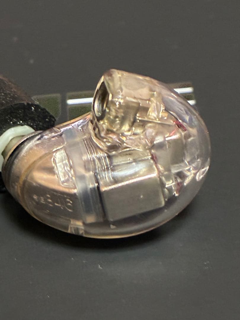 SHURE SE846 第二世代　クリア