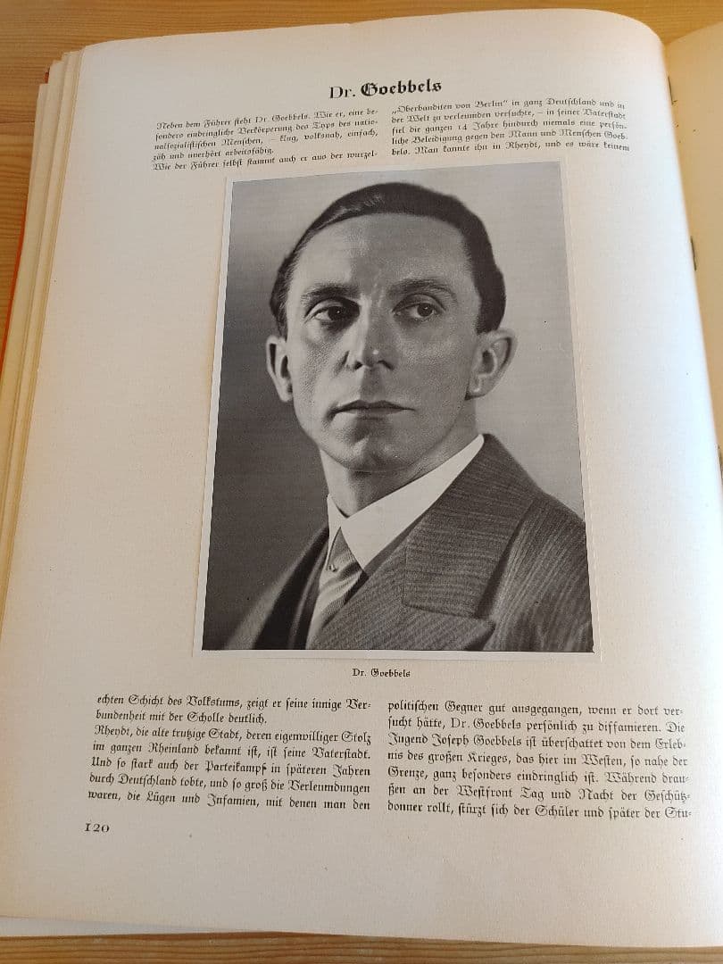 【激レア】ナチス アルバム 写真集 ドイツ