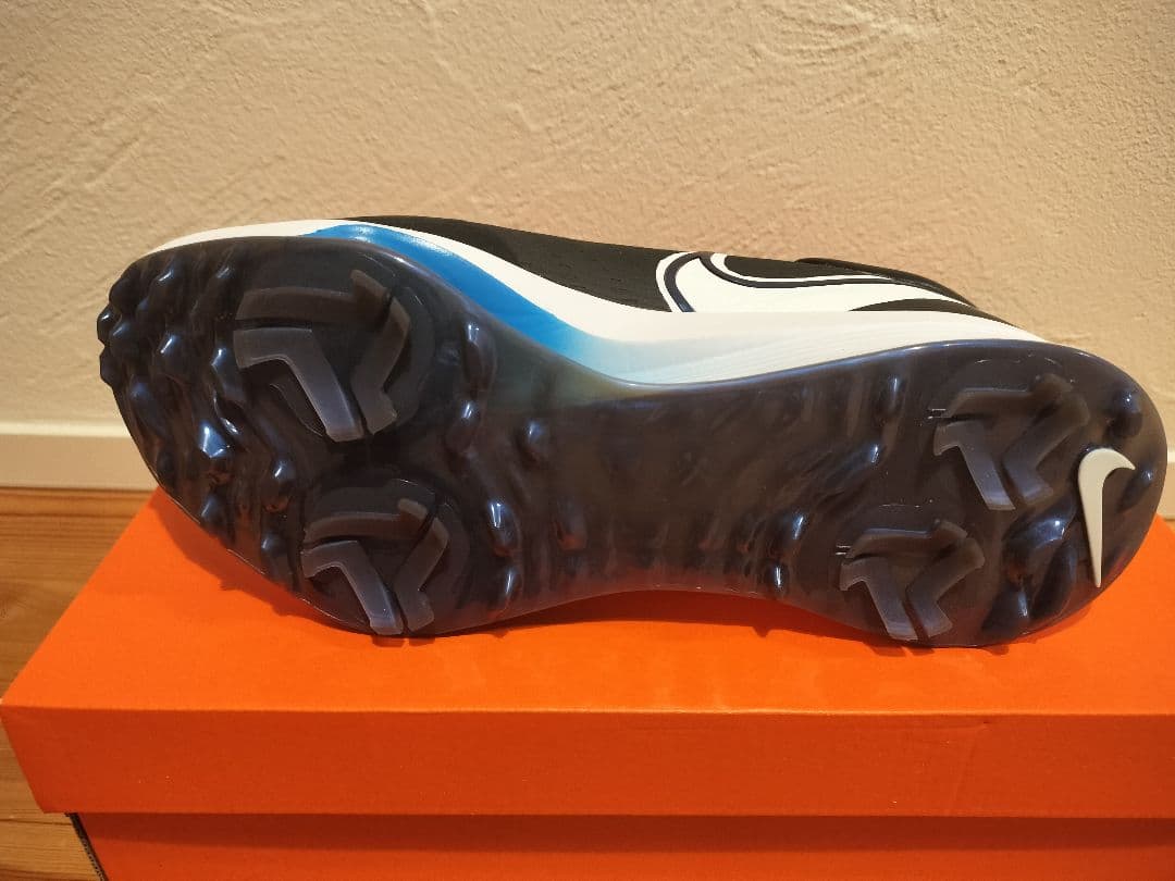 Nike ゴルフシューズ ブラック
