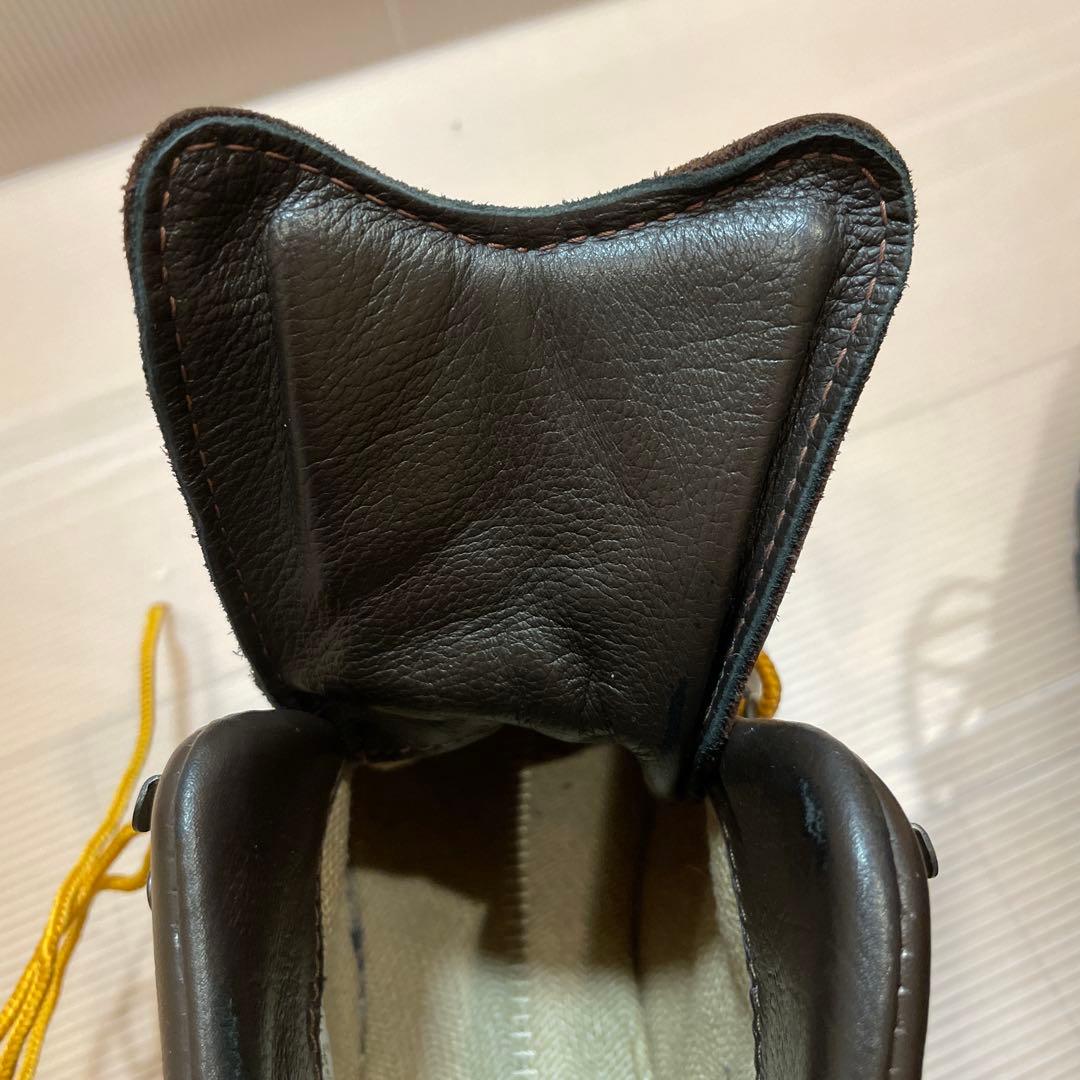 ダナー マウンテンライト2 ダークブラウン　GORE-TEX