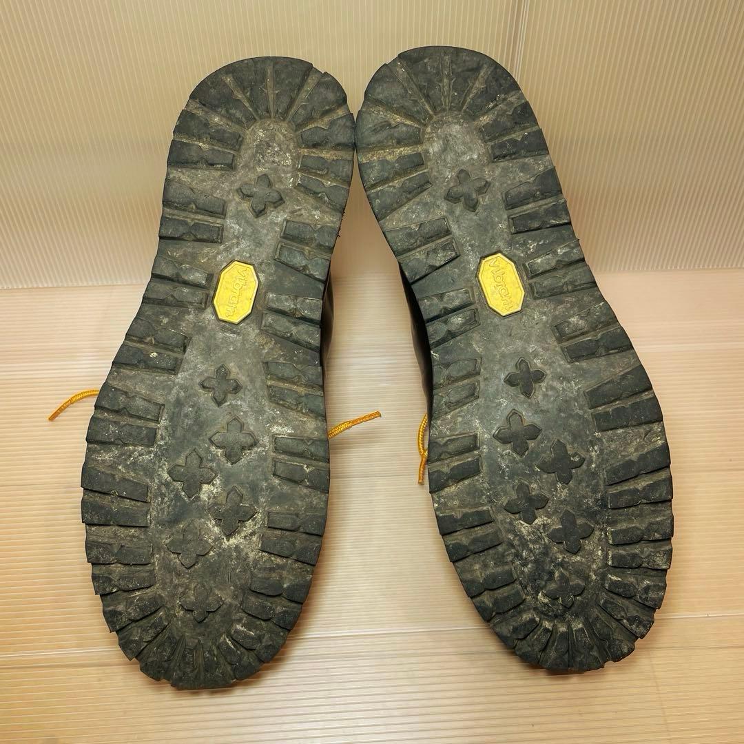 ダナー マウンテンライト2 ダークブラウン　GORE-TEX