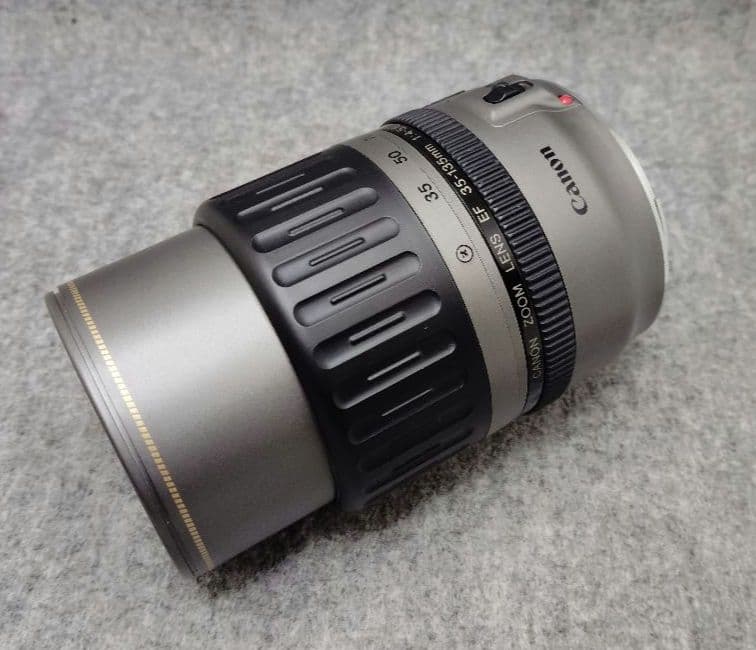 Canon EOS 10QD 記念モデルキット　希少