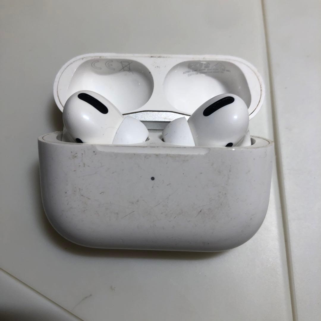 Apple AirPods Pro 第1世代