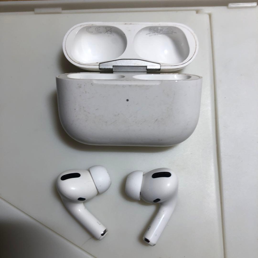 Apple AirPods Pro 第1世代
