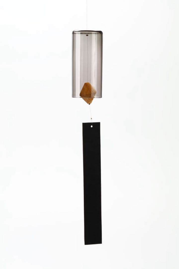 washizuka glass studio 鷲塚貴紀 風鈴