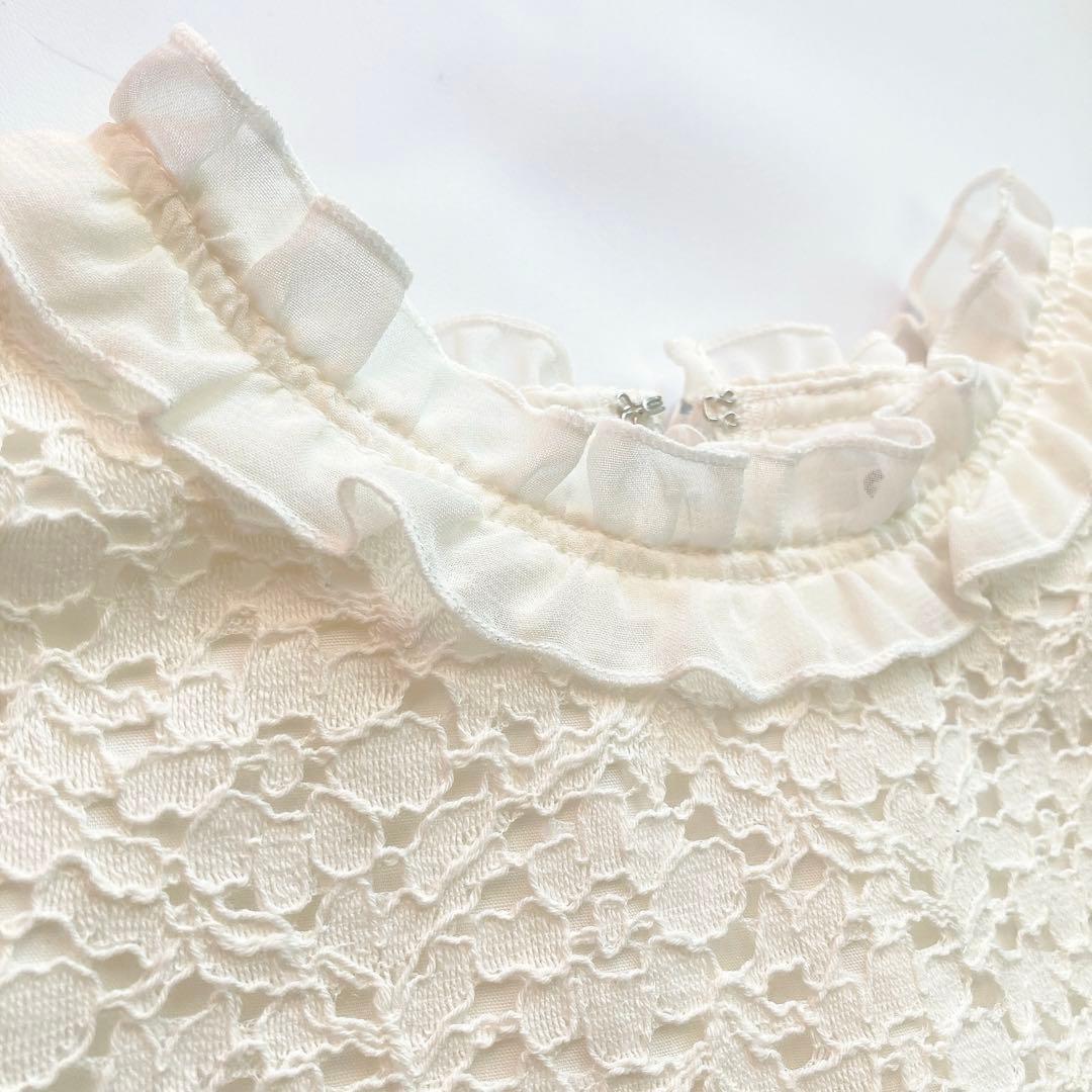 130size セレモニー 入学 卒園 発表会 結婚式 フォーマル 女の子