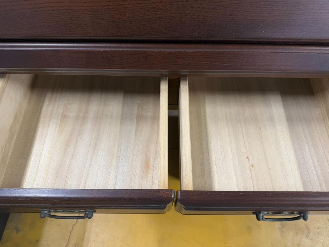 IDF太田長 ATLANTA アトランタ ライティングビューロー デスク