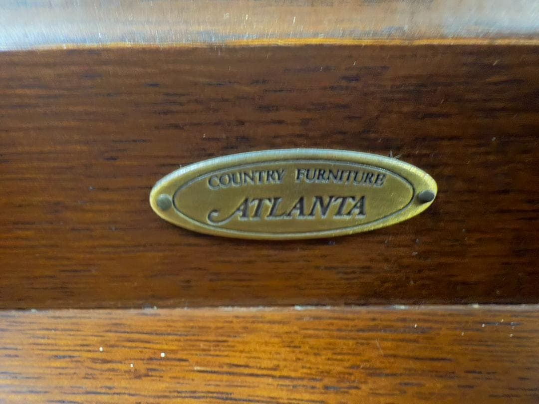 IDF太田長 ATLANTA アトランタ ライティングビューロー デスク