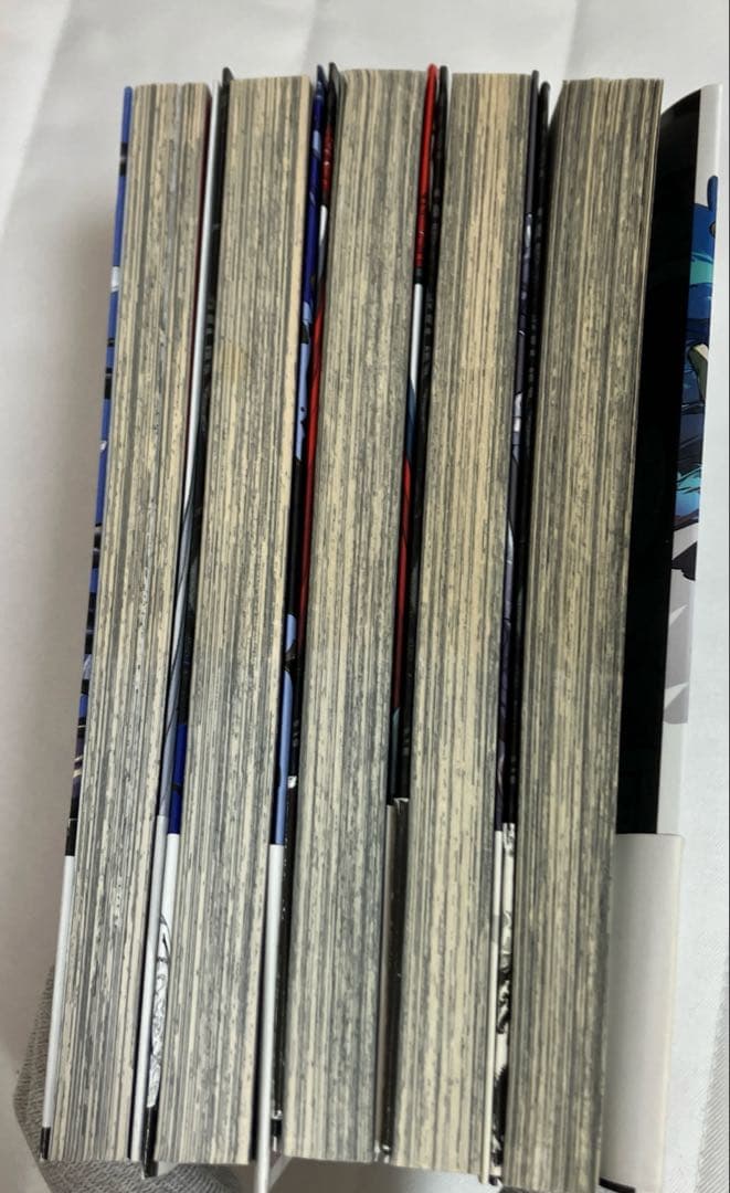 Devil May Cry 5 漫画全巻　セット　超希少