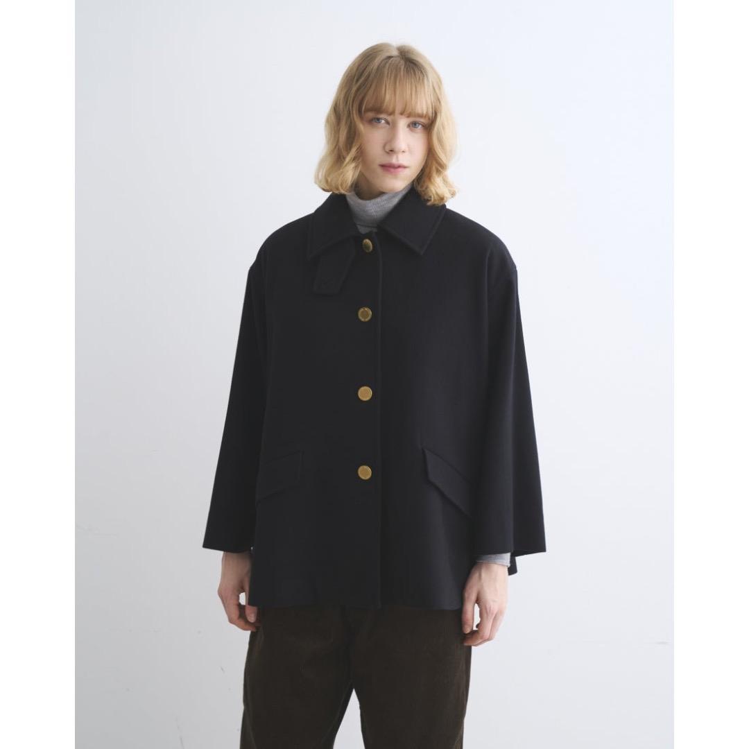 Traditional Weatherwear LINTON SHORT 黒