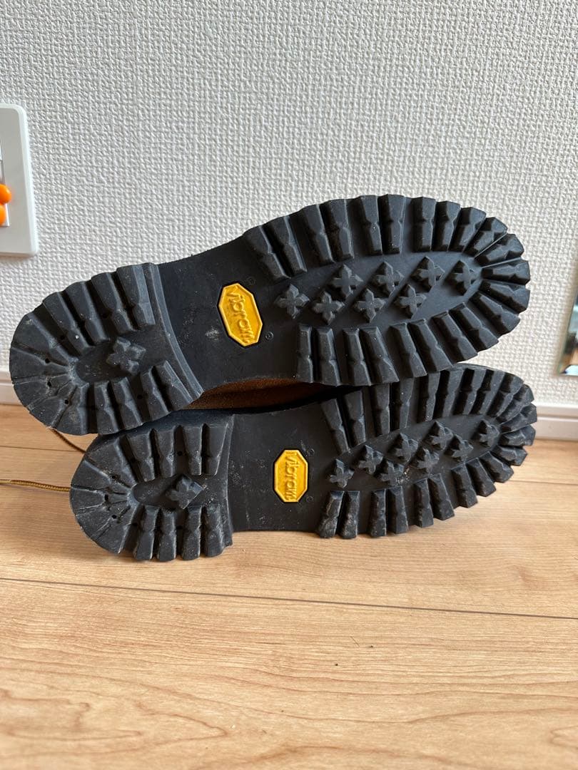 Danner ダナー アウトドアシューズ　D4207