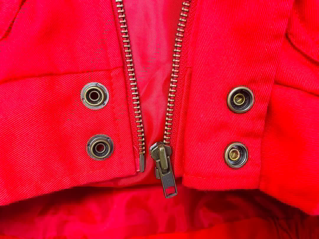 MAGNETI MARELLI ブルゾン フェラーリ レーシングジャケット