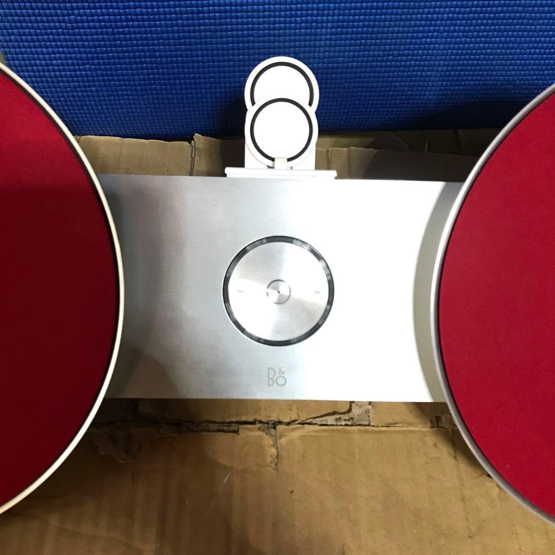 B&O beoplay A8 スピーカー バングアンドオルフセン ジャンク