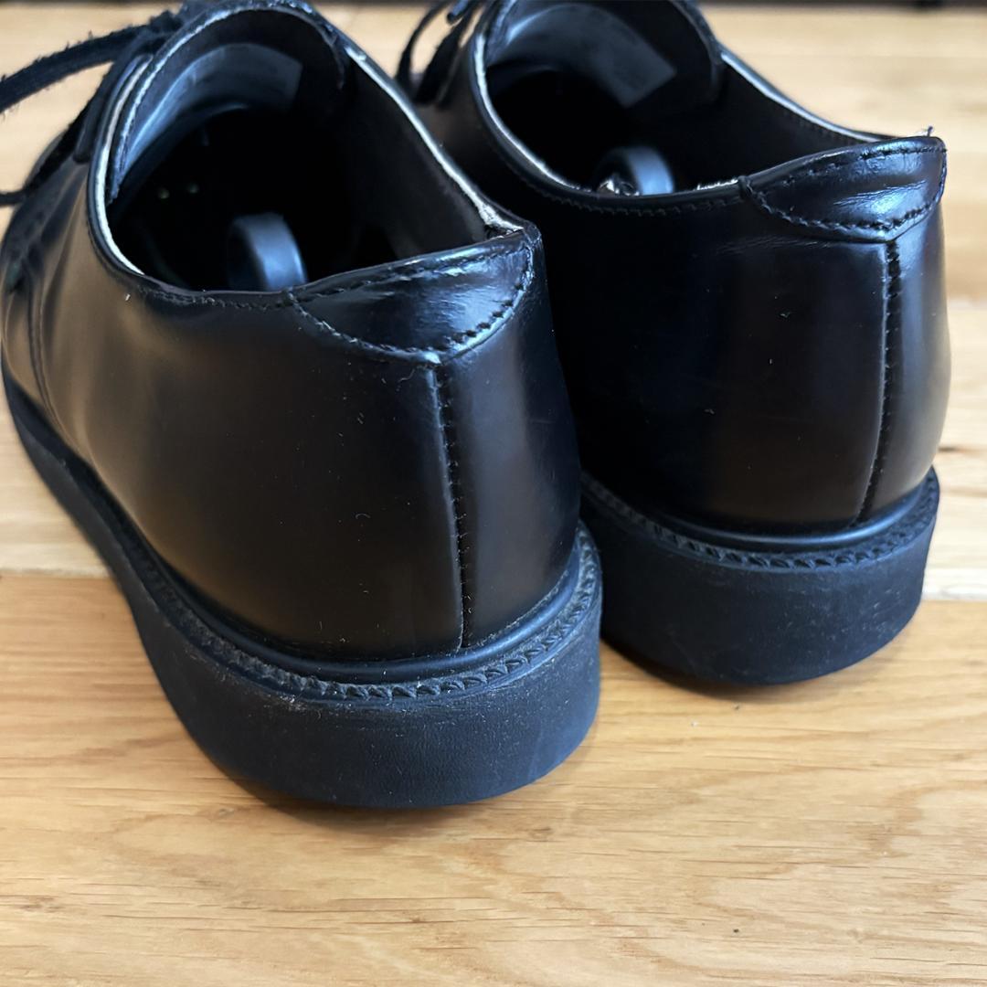 90s USA製 Thorogood ソログッド ポストマン Redwing