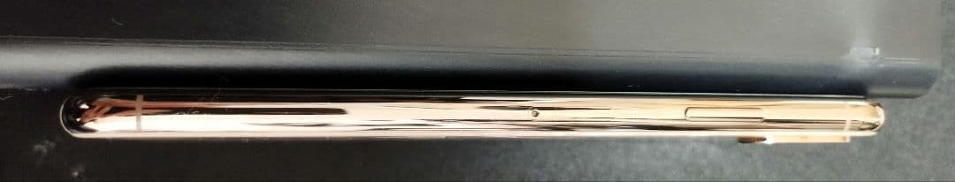 iPhone xs max 256GB ジャンク品　A2102