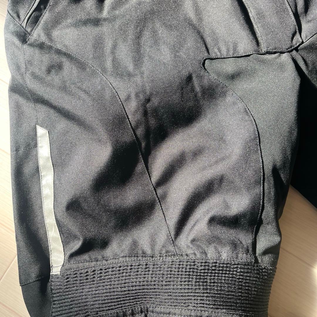 ★新品★　KOMINE フルアーマード オーバー パンツ LB