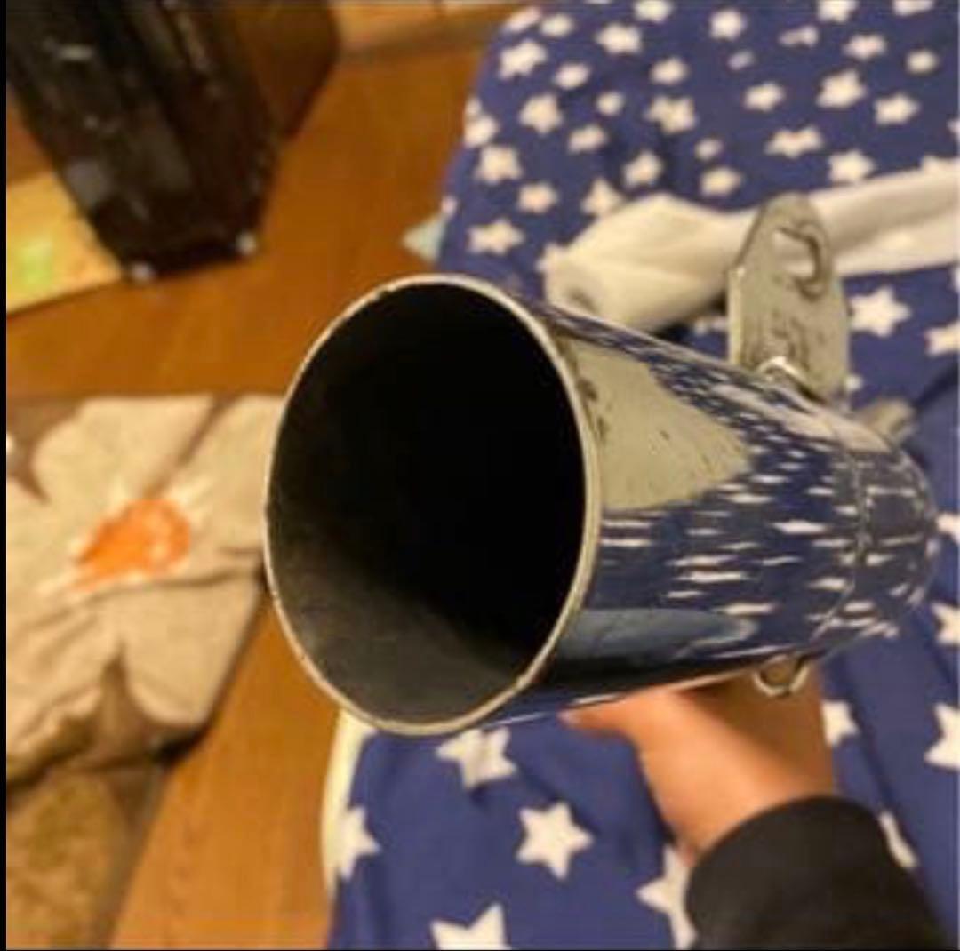 ゼファー400 センバツブレット　初期型（希少）