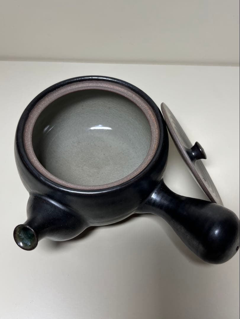 越前焼　国成窯　茶器セット　急須　湯呑　　　　　　　　　　有田焼　美濃焼　瀬戸焼