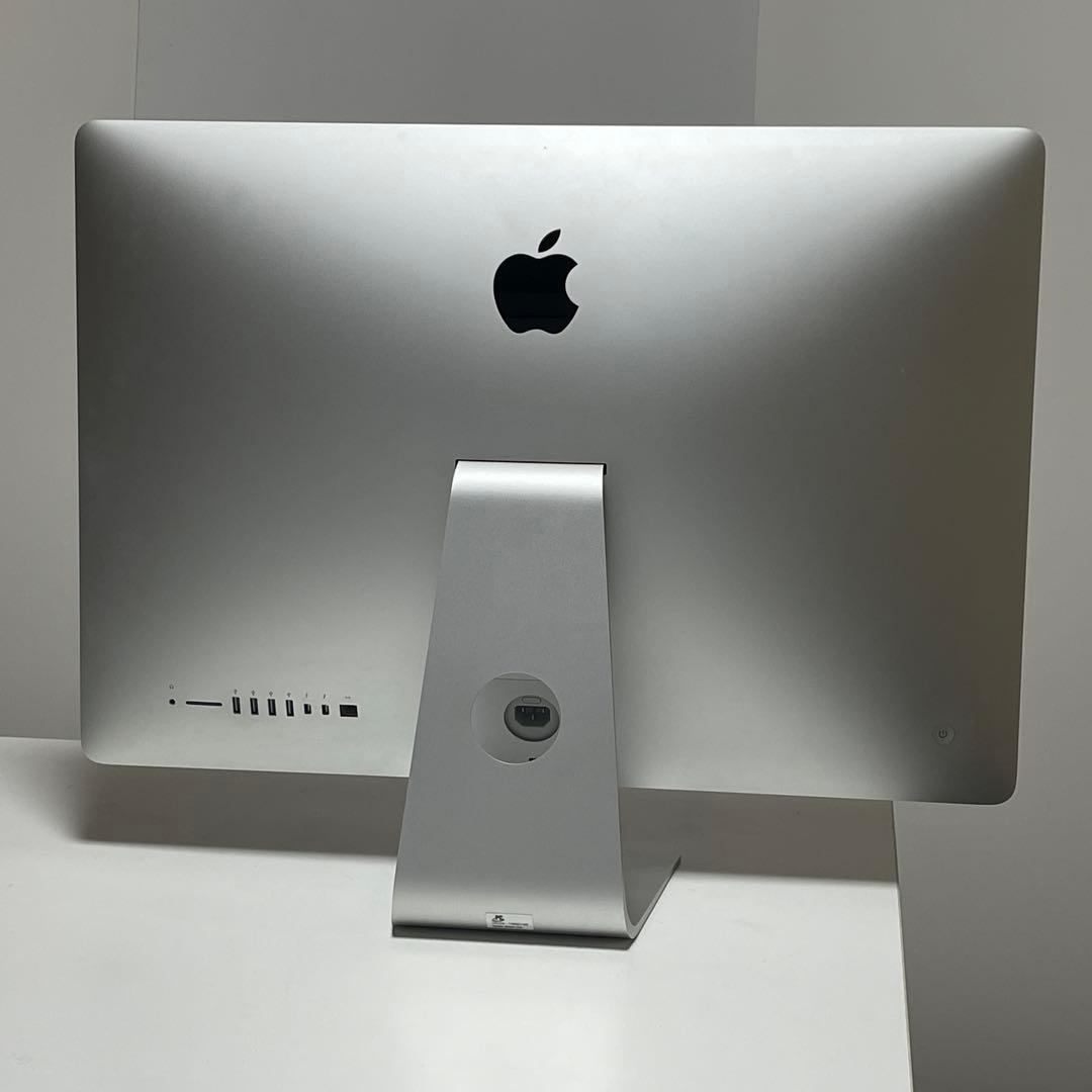 Macデスクトップ iMac (Retina 5K, 27-inch,) A1419