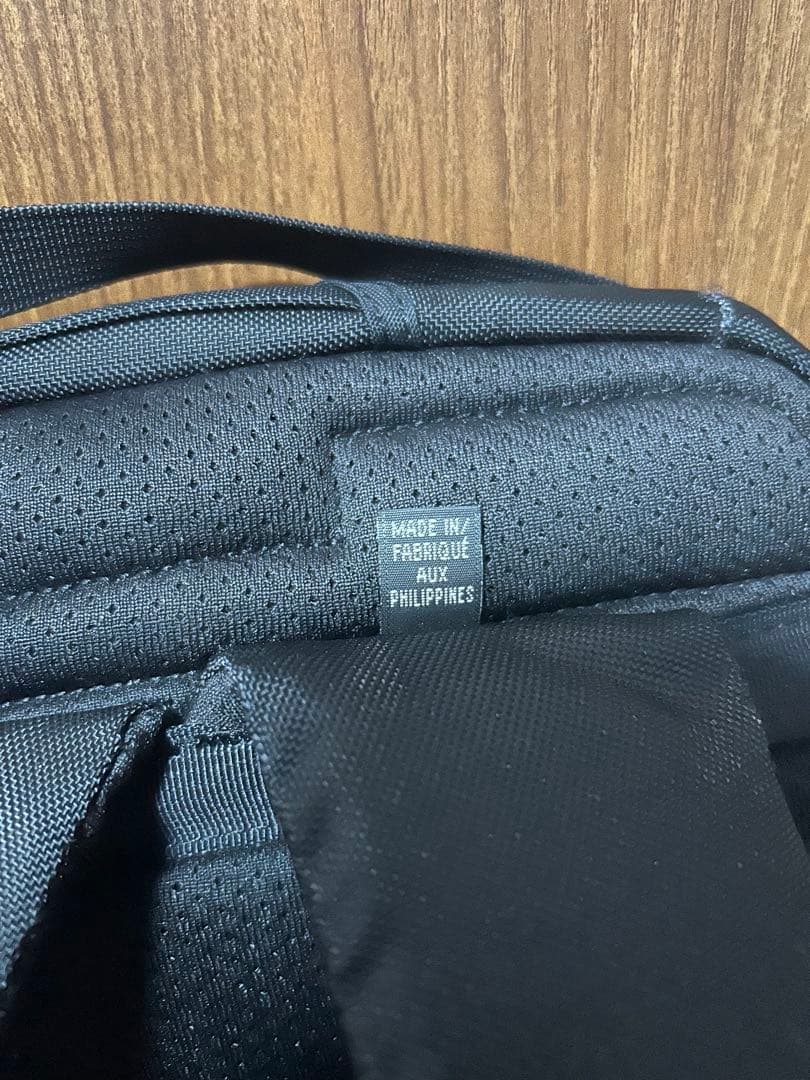 ARC'TERYX リュック　マンティス26 ビームスコラボ　別注