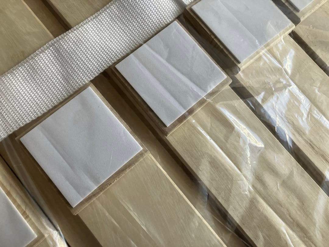 すのこベッド セミダブル 天然木 通気性 桐 軽量 ロール式 布団 ナチュラル