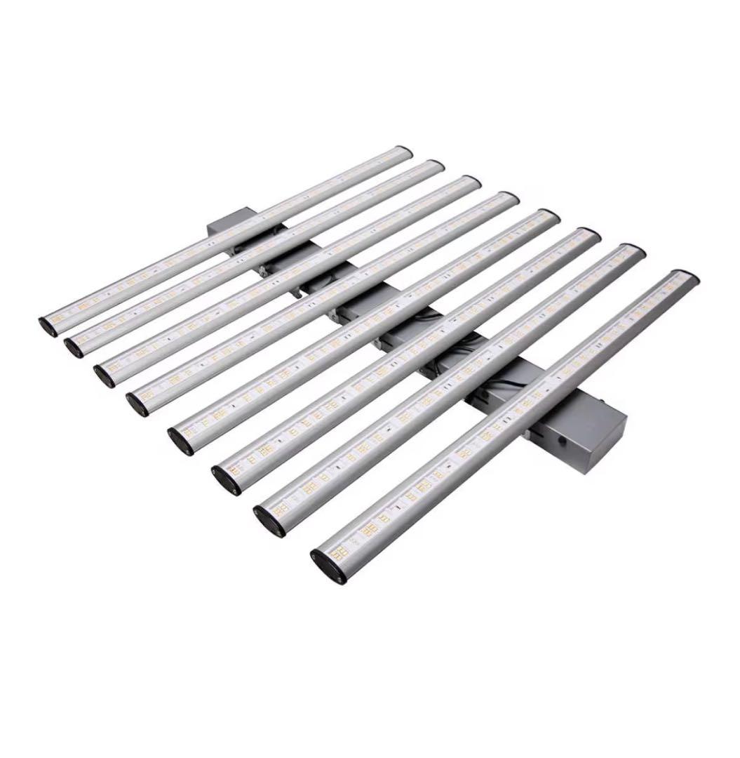 ✨グローライト Spider LED LP8 LED栽培照明