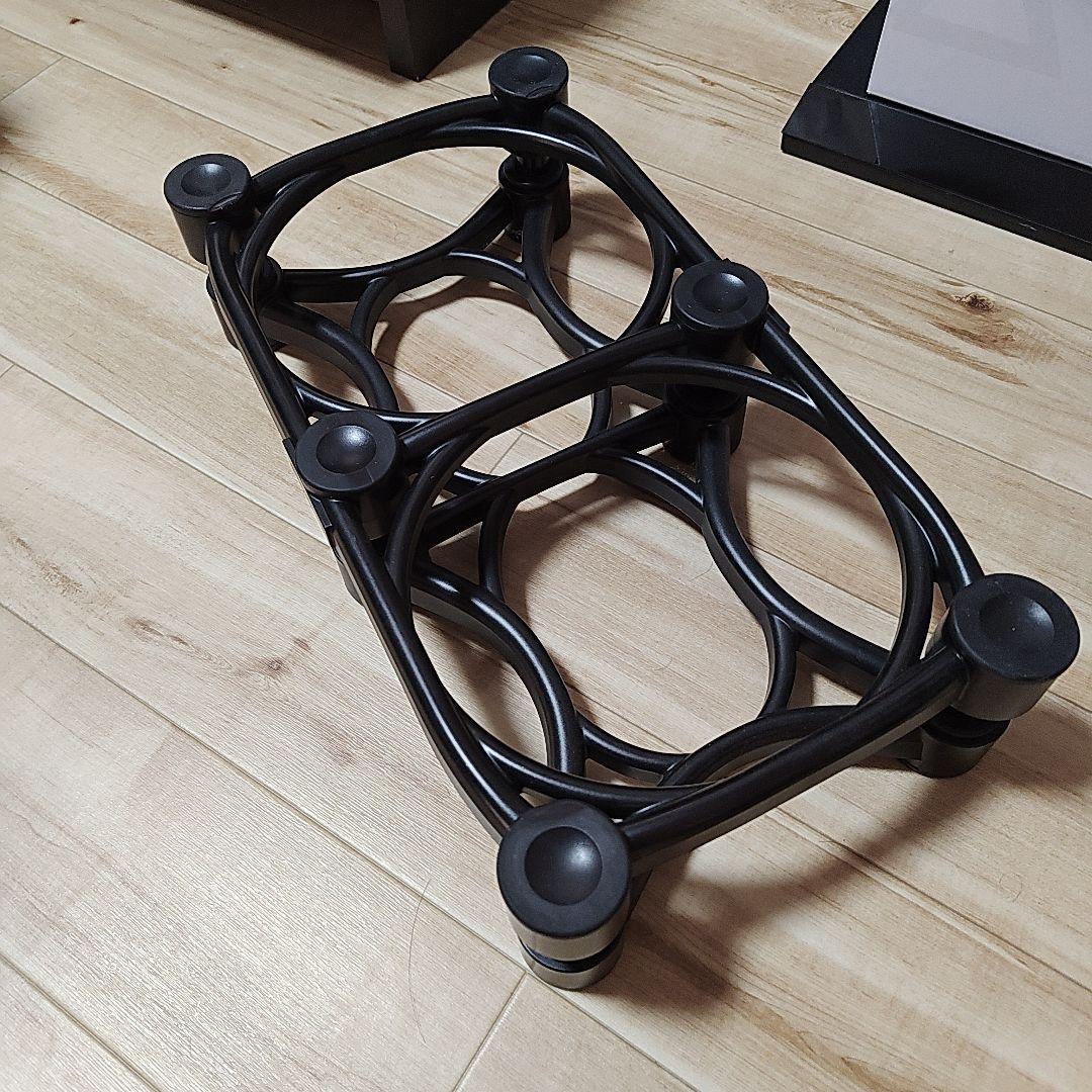 ISO Acoustics ISO-430 スピーカースタンド