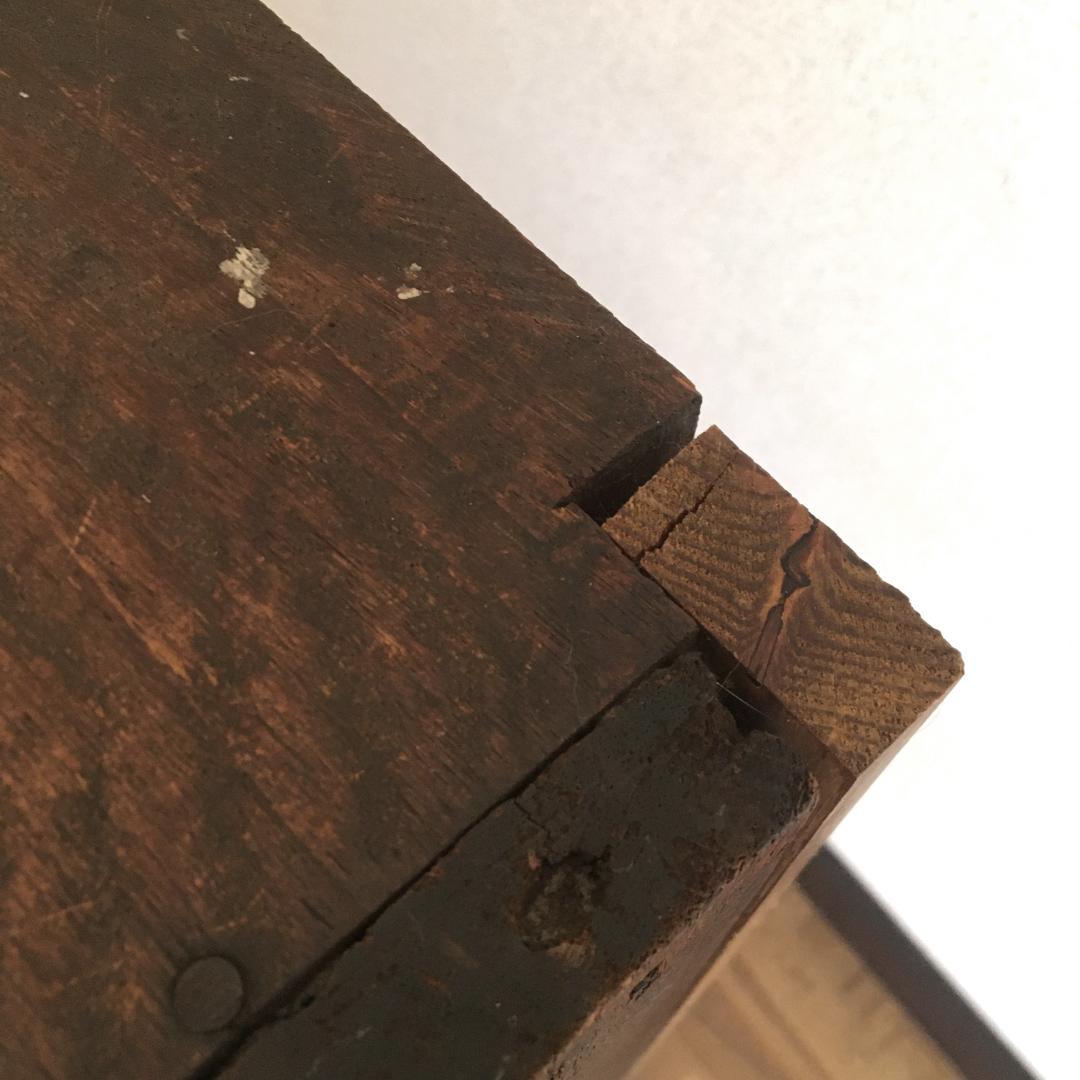 海外アンティーク 本棚