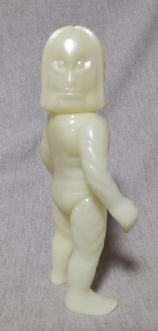 三面ダダ 未塗装 蓄光版