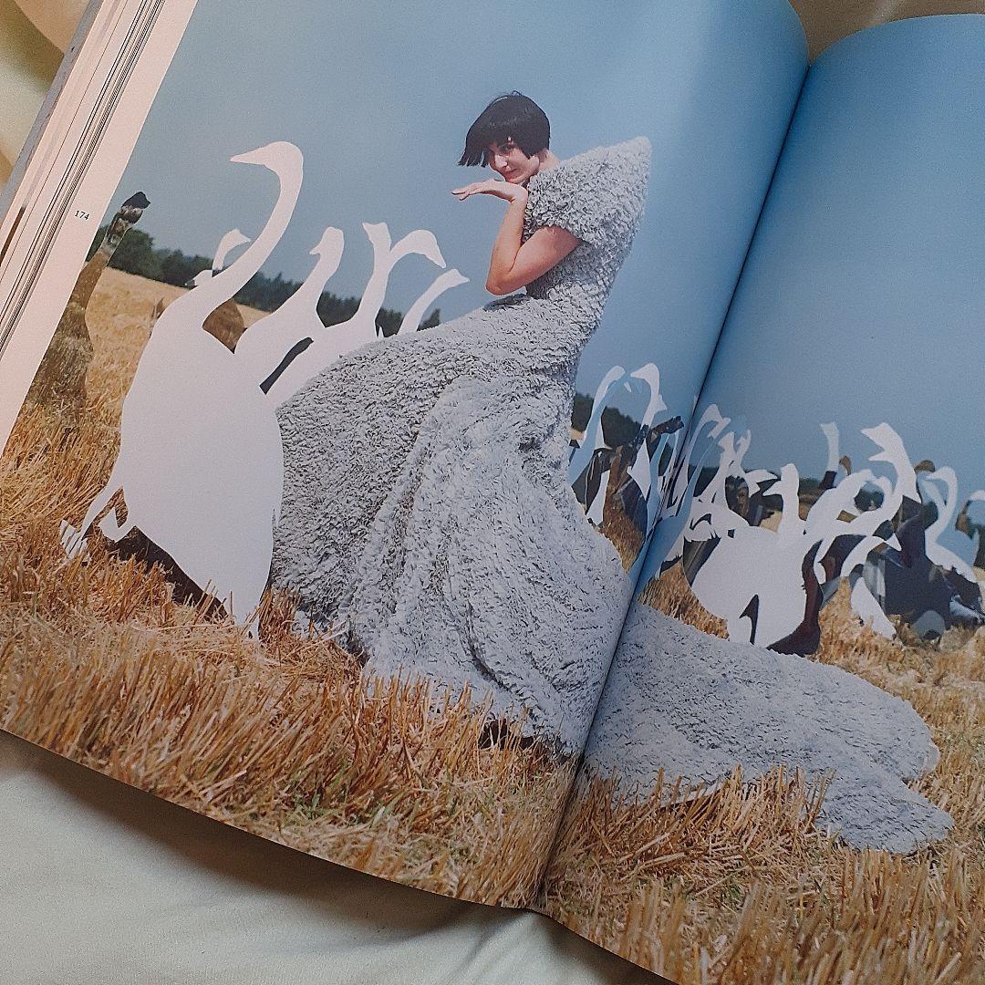 ティム・ウォーカー　写真集